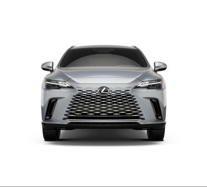 Iridium 2026 Lexus RX 350 Premium