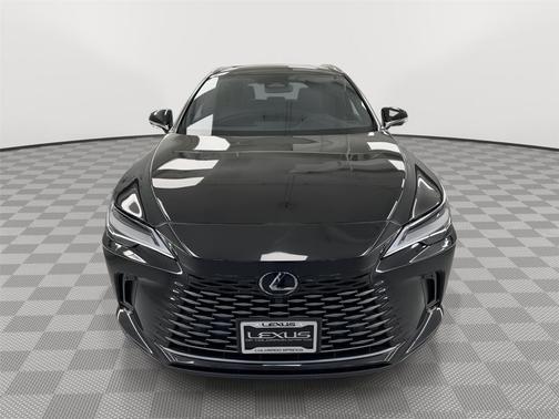 2024 Lexus RX 350 Luxury