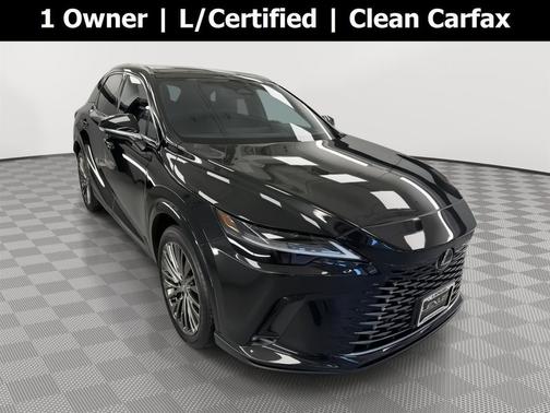 Caviar 2024 Lexus RX 350 Luxury
