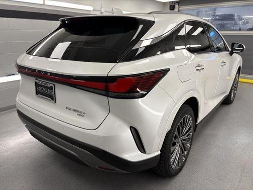 2024 Lexus RX 450h+ Base
