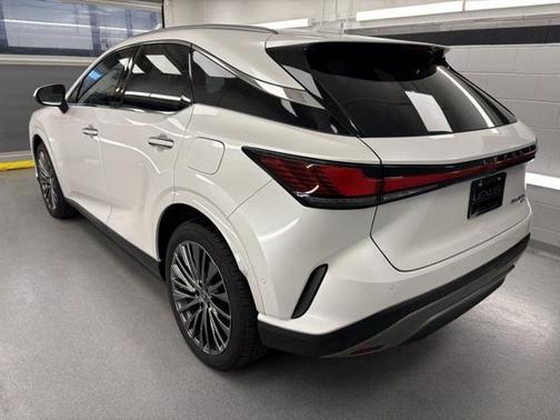 2024 Lexus RX 450h+ Base