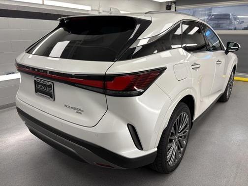 2024 Lexus RX 450h+ Base