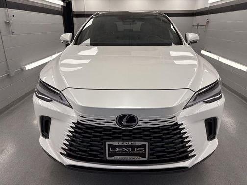 2024 Lexus RX 450h+ Base