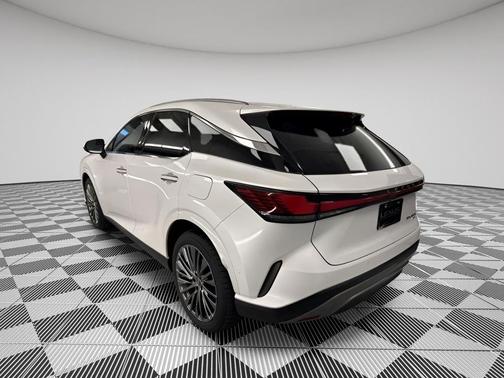 2024 Lexus RX 450h+ Base