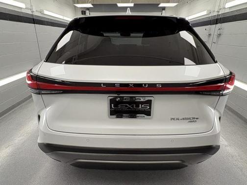 2024 Lexus RX 450h+ Base