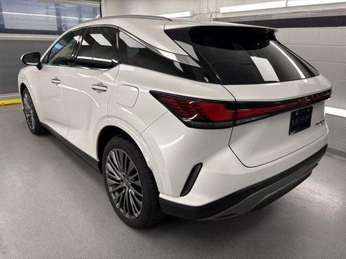 2024 Lexus RX 450h+ Base