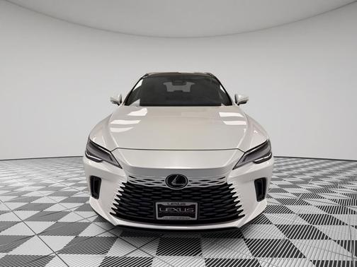 2024 Lexus RX 450h+ Base