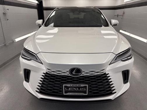 2024 Lexus RX 450h+ Base