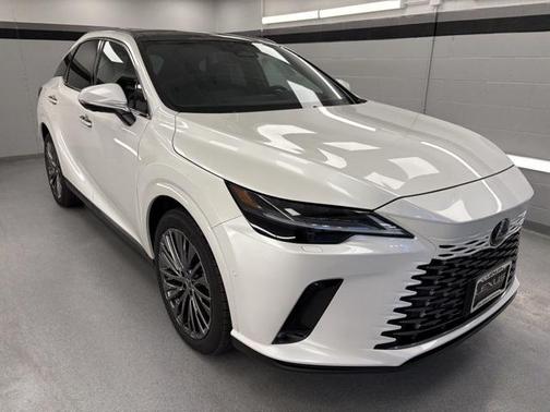 2024 Lexus RX 450h+ Base