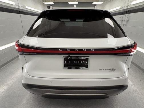 2024 Lexus RX 450h+ Base