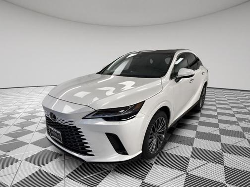 2024 Lexus RX 450h+ Base