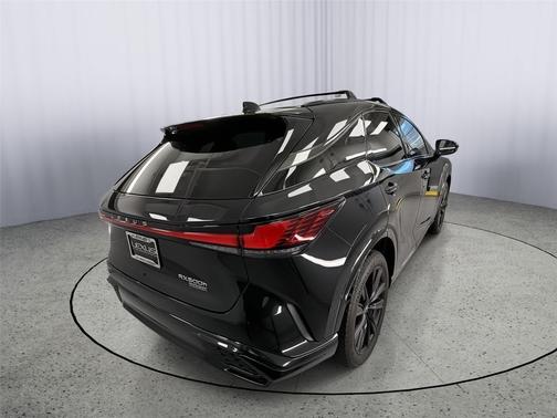 2024 Lexus RX 500h F SPORT Performance