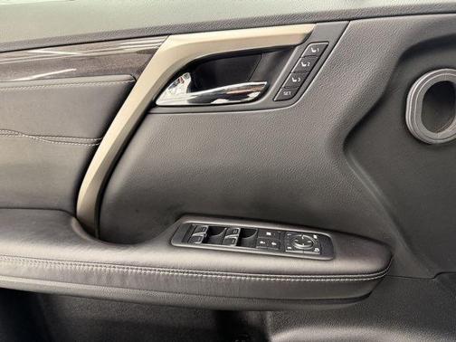 2016 Lexus RX 450h Base