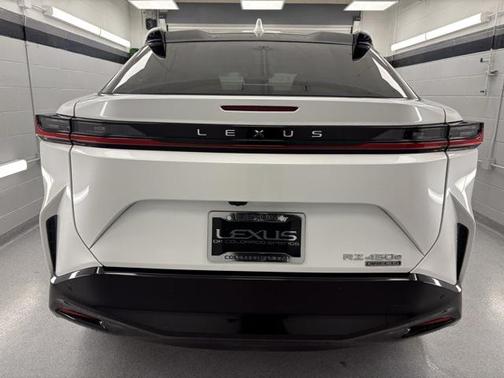 2024 Lexus RZ 450e Premium