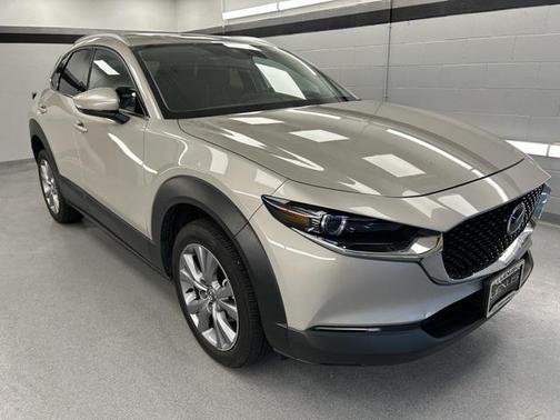 2023 Mazda CX-30 2.5 S Premium Package