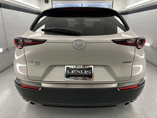 2023 Mazda CX-30 2.5 S Premium Package