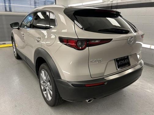 2023 Mazda CX-30 2.5 S Premium Package