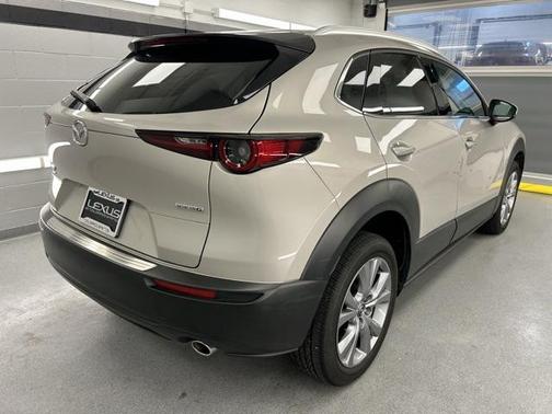 2023 Mazda CX-30 2.5 S Premium Package