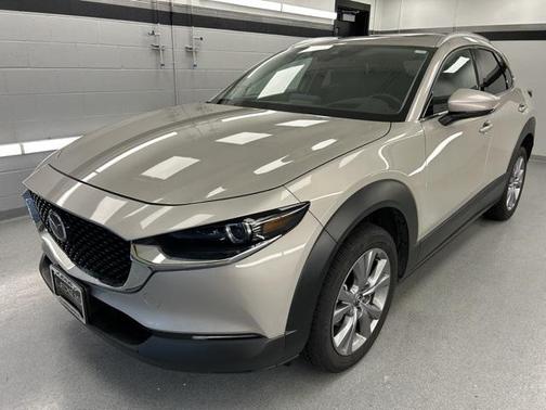2023 Mazda CX-30 2.5 S Premium Package