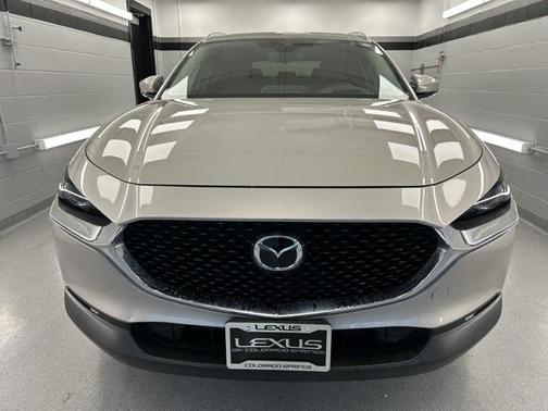 2023 Mazda CX-30 2.5 S Premium Package
