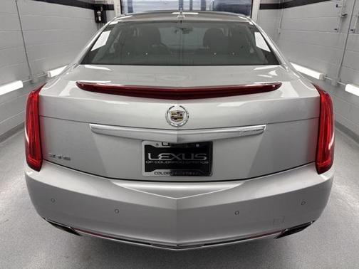 2014 Cadillac XTS Luxury