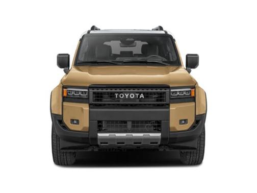 2024 Toyota Land Cruiser 1958