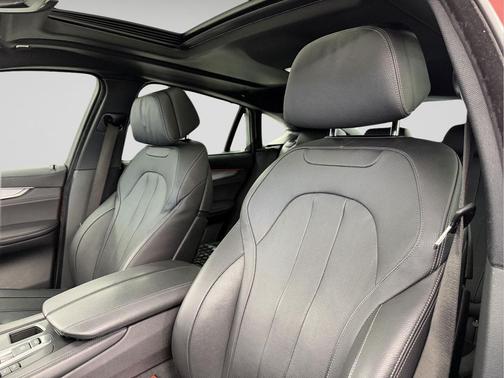 2018 BMW X6 xDrive35i