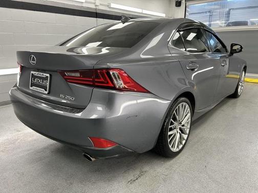 2014 Lexus IS 250 Base
