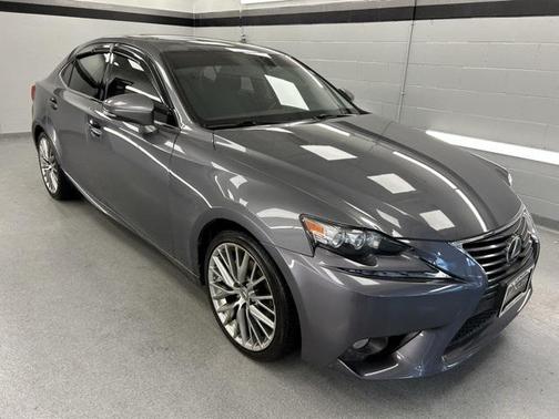 2014 Lexus IS 250 Base