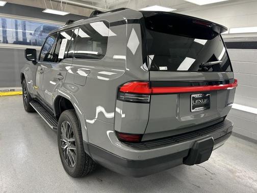 2024 Lexus GX 550 Premium+