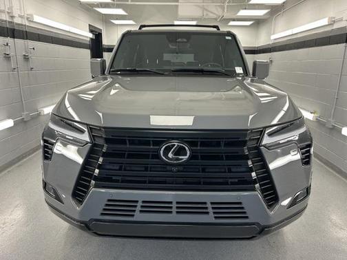 2024 Lexus GX 550 Premium+