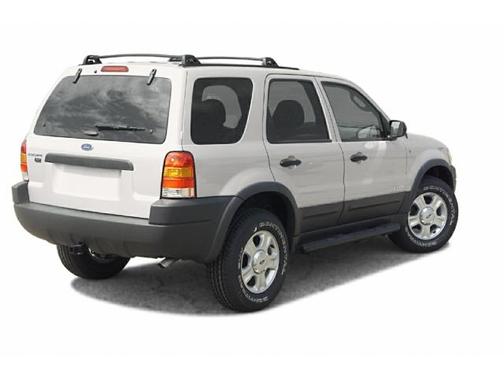 2003 Ford Escape XLT