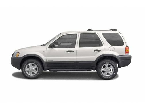 2003 Ford Escape XLT