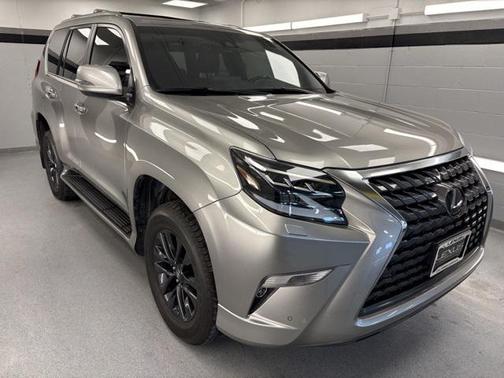 2023 Lexus GX 460 Premium