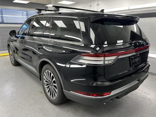 2020 Lincoln Aviator Reserve AWD