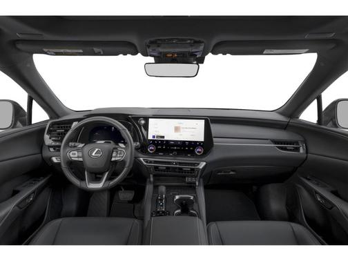 Caviar 2026 Lexus RX 350 F SPORT Design