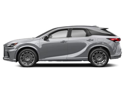 Iridium 2026 Lexus RX 500h F SPORT Performance