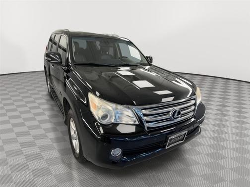 2011 Lexus GX 460 Base