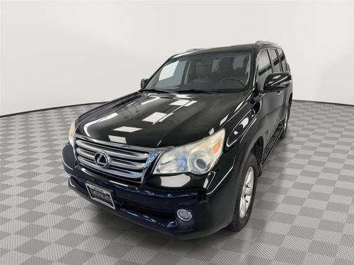 2011 Lexus GX 460 Base