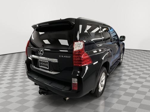 2011 Lexus GX 460 Base