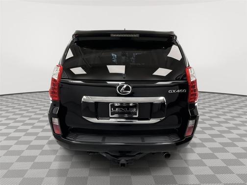 2011 Lexus GX 460 Base