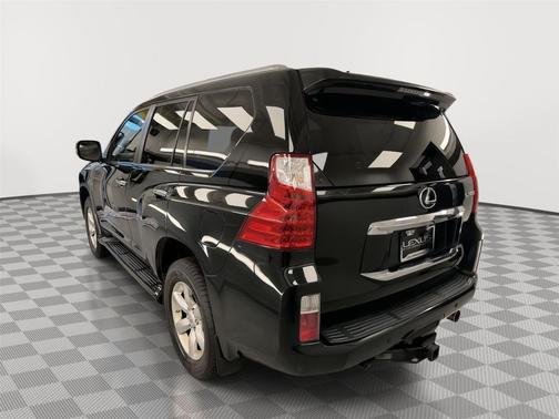 2011 Lexus GX 460 Base