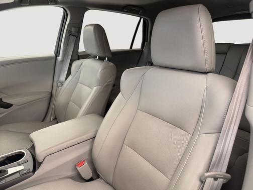 2016 Acura RDX Technology Package