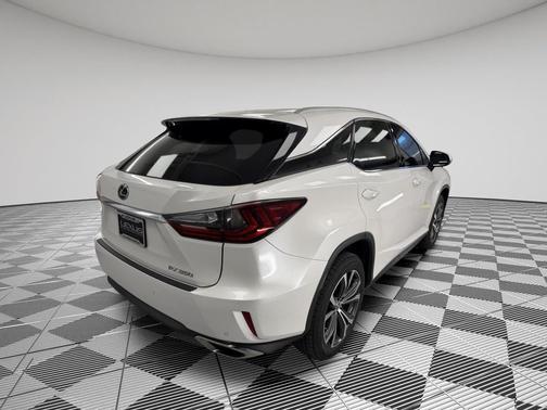 2016 Lexus RX 350 Premium