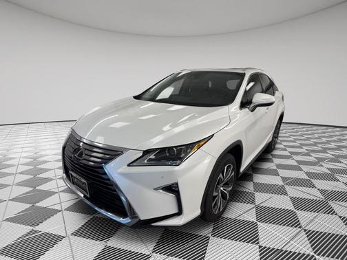 2016 Lexus RX 350 Premium