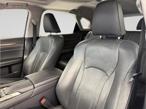 2016 Lexus RX 350 Premium