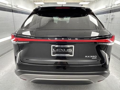2024 Lexus RX 350 Base