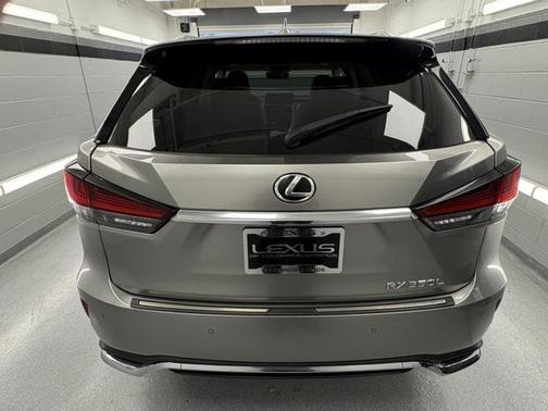2021 Lexus RX 350L Luxury