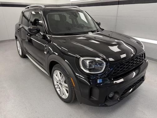 2023 MINI Countryman Cooper S