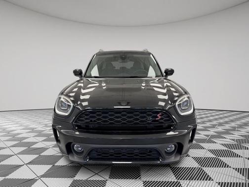 2023 MINI Countryman Cooper S